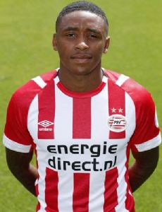 Steven Bergwijn