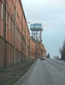 David Colville & Sons