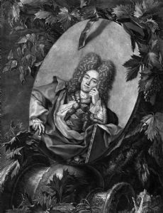 Christoph Ludwig Agricola