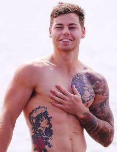 Jamie Elliott