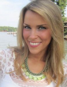 Shelli Poole