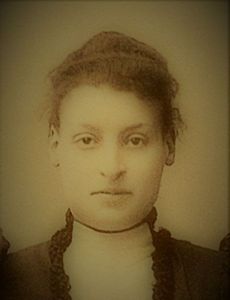 Lucie Dreyfus