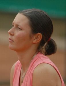 Klaudia Jans