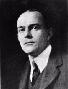 Childe Wills