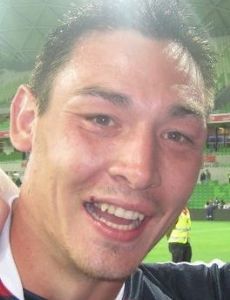 Gareth Delve