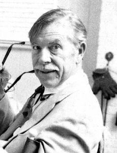 Walter M. Baumhofer