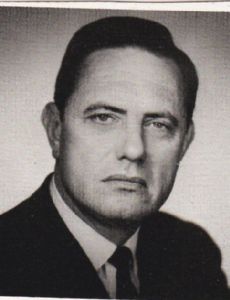 J. Marshall Brown