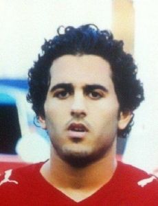 Marwan Mohsen