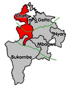 List of Districts of the Geita Region - FamousFix List