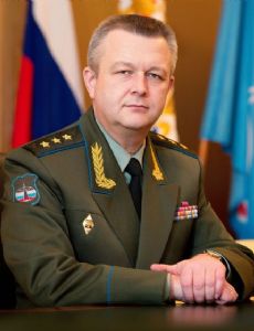 Aleksandr Golovko
