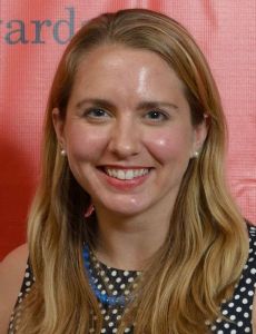 Lindsay Crouse