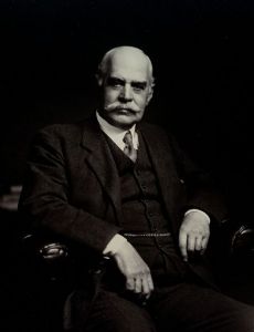 Thomas Hastie Bryce