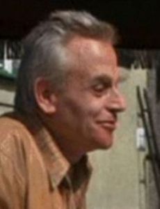 Werner Heyking