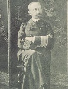 Felix von Bendemann
