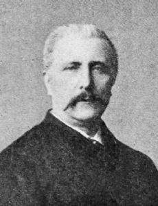 Léon Bazile Perrault