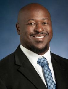 Jimmy Wilkerson