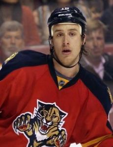 Shawn Matthias