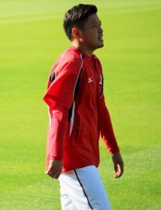 Jumpei Ono