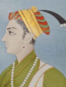 Sulaiman Shikoh