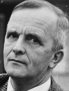 Øyvind Anker