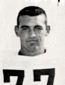 Hall Whitley