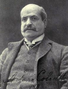 Arturo Colautti