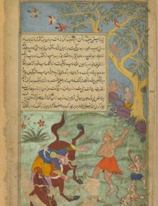 Narantaka-Devantaka