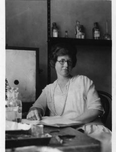 Elizabeth M. Bright