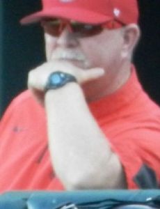 Ray Birmingham
