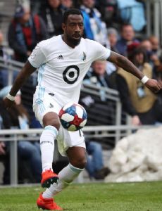 Romain Métanire