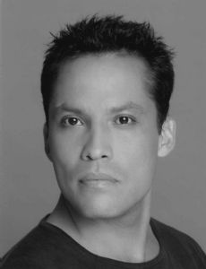 Jock Soto