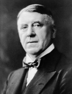 Berkeley Moynihan, 1st Baron Moynihan