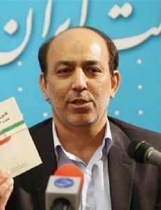 Ali Shakouri-Rad