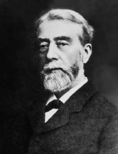 Hermann Jakob Knapp