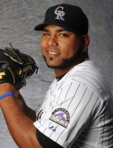 Jairo Diaz