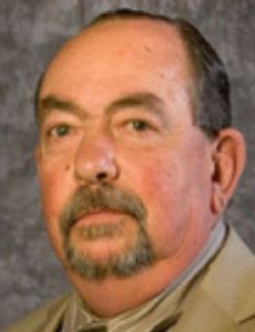 Steven Becker