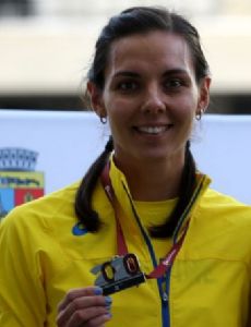 Alina Lohvynenko