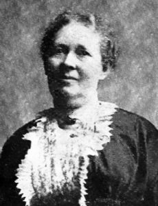Julina Lambson Smith
