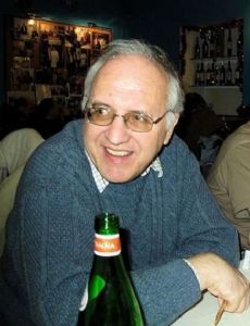 Michel Caillaud