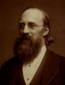 Edmund Rogers