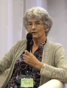 Linda Gottfredson
