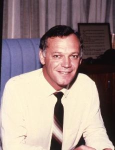 Stephen Hatton