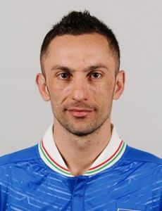Marcio Forte