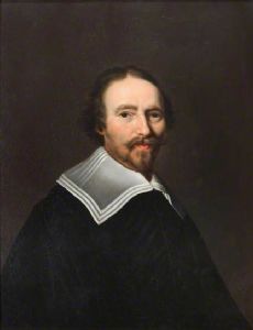 William Fanshawe