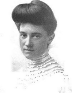Bessie Anthony