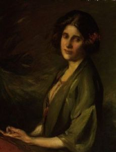 Inez Bensusan
