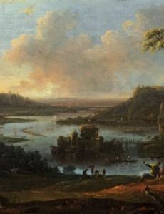 Johann Alexander Thiele