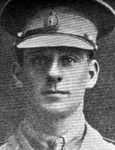 Rupert Hickmott
