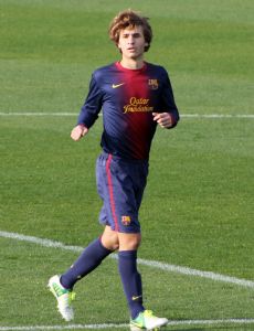 Sergi Samper