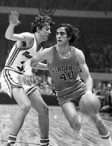Barry Parkhill